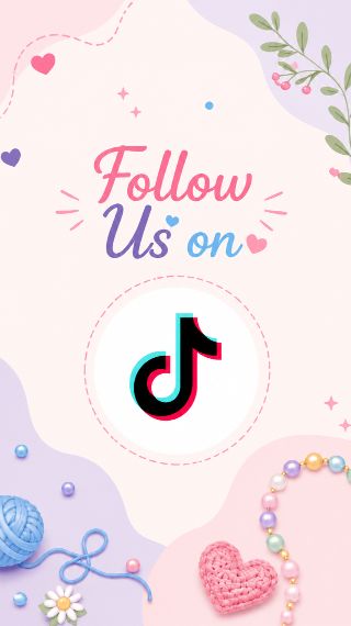 Follow Us on Tiktok