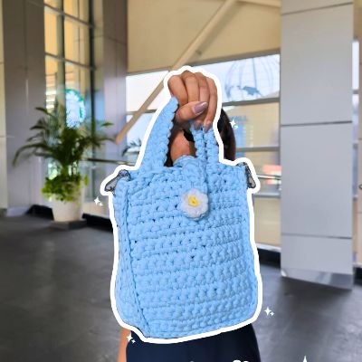 Custom Bag