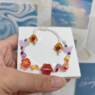 Gelang Manik